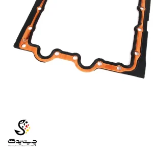 واشر کارتل ته میل لنگ بی ام دبلیو 130i (اتاق قدیم)