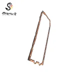 واشر کارتل ته میل لنگ بی ام دبلیو 130i (اتاق قدیم)