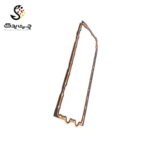 واشر کارتل ته میل لنگ بی ام دبلیو 130i (اتاق قدیم)