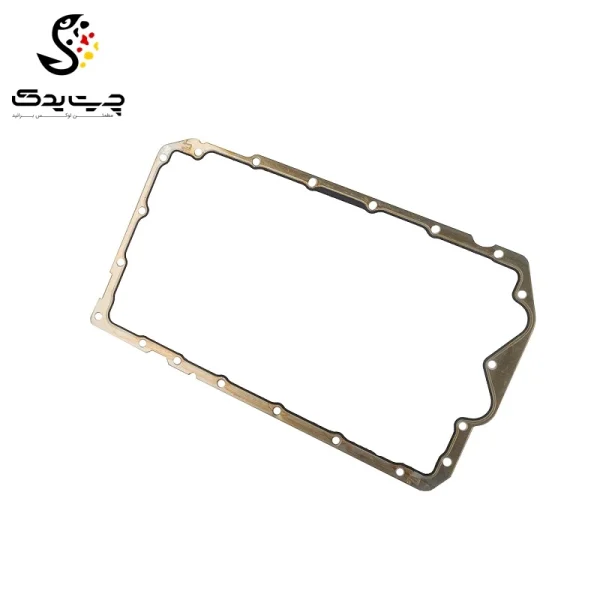 واشر کارتل ته میل لنگ بی ام دبلیو 320i (اتاق وسط)