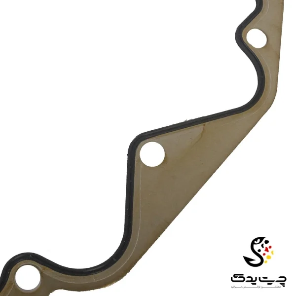 واشر کارتل ته میل لنگ بی ام دبلیو 320i (اتاق وسط)