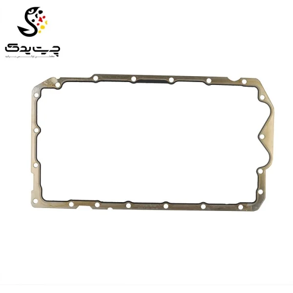 واشر کارتل ته میل لنگ بی ام دبلیو 320i (اتاق وسط)