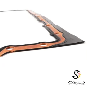 واشر کارتل ته میل لنگ بی ام دبلیو 325i (اتاق وسط)