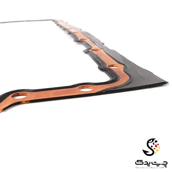 واشر کارتل ته میل لنگ بی ام دبلیو 325i (اتاق وسط)