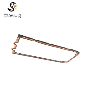 واشر کارتل ته میل لنگ بی ام دبلیو 325i (اتاق وسط)