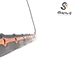 واشر کارتل ته میل لنگ بی ام دبلیو 330i (اتاق وسط)
