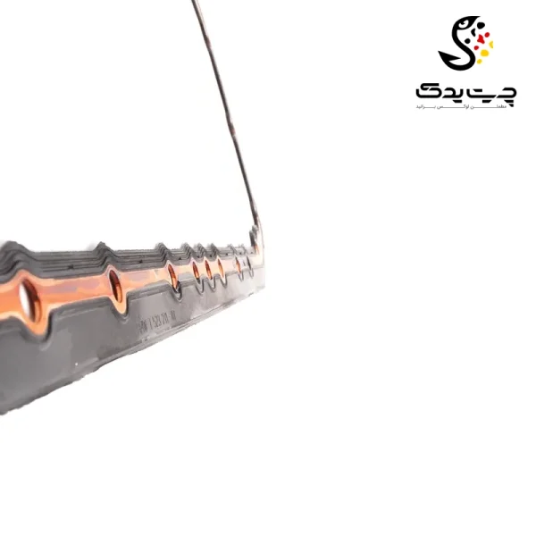 واشر کارتل ته میل لنگ بی ام دبلیو 330i (اتاق وسط)