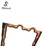 واشر کارتل ته میل لنگ بی ام دبلیو 330i (اتاق وسط)