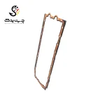 واشر کارتل ته میل لنگ بی ام دبلیو 330i (اتاق وسط)