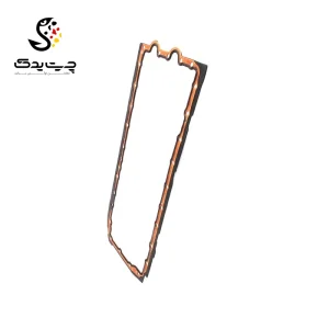 واشر کارتل ته میل لنگ بی ام دبلیو 330i (اتاق وسط)