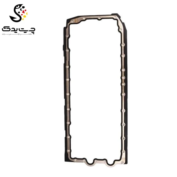 واشر کارتل ته میل لنگ بی ام دبلیو 335i (اتاق وسط)