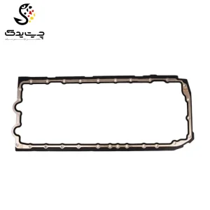 واشر کارتل ته میل لنگ بی ام دبلیو 335i (اتاق وسط)