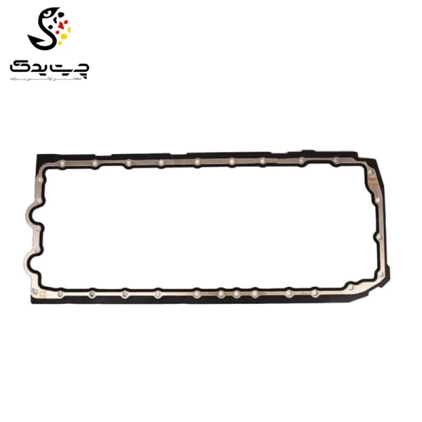 واشر کارتل ته میل لنگ بی ام دبلیو 335i (اتاق وسط)