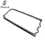 واشر کارتل ته میل لنگ بی ام دبلیو 335i (اتاق وسط)
