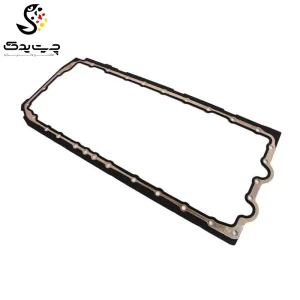 واشر کارتل ته میل لنگ بی ام دبلیو 335i (اتاق وسط)