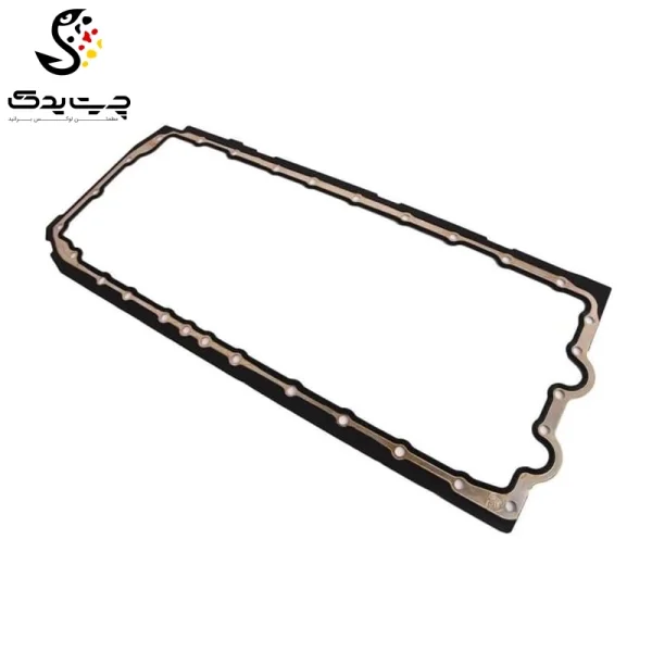 واشر کارتل ته میل لنگ بی ام دبلیو 335i (اتاق وسط)