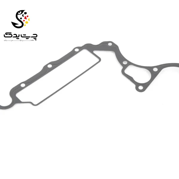واشر کارتل ته میل لنگ بی ام دبلیو M6
