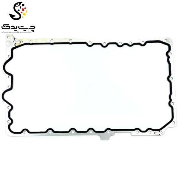 واشر کارتل ته میل لنگ بی ام دبلیو X1 20i