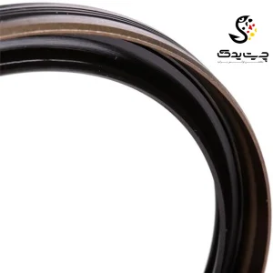 کاسه نمد ته میل لنگ MINI-3