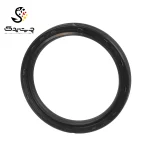 کاسه نمد ته میل لنگ بی ام دبلیو 120i (اتاق قدیم)
