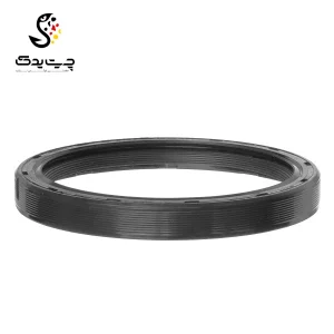 کاسه نمد ته میل لنگ بی ام دبلیو 120i (اتاق قدیم)