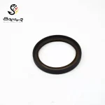 کاسه نمد ته میل لنگ بی ام دبلیو 125i (اتاق قدیم)