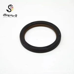کاسه نمد ته میل لنگ بی ام دبلیو 125i (اتاق قدیم)