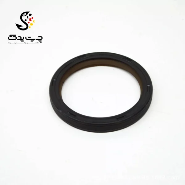 کاسه نمد ته میل لنگ بی ام دبلیو 125i (اتاق قدیم)