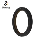 کاسه نمد ته میل لنگ بی ام دبلیو 125i (اتاق قدیم)