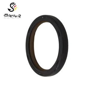 کاسه نمد ته میل لنگ بی ام دبلیو 125i (اتاق قدیم)