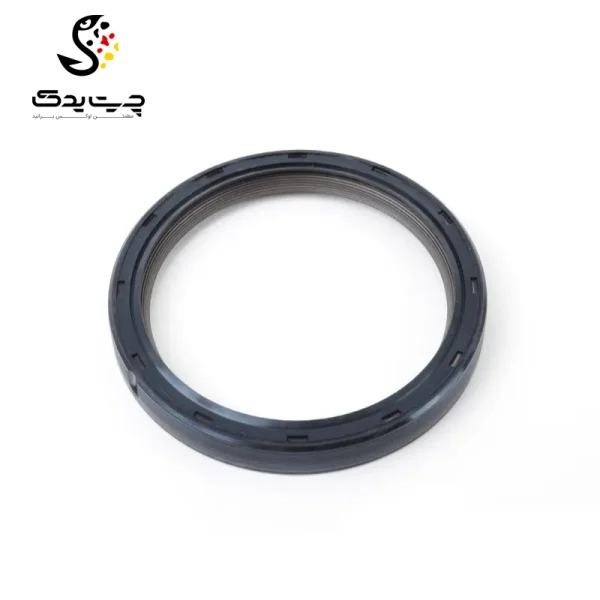 کاسه نمد ته میل لنگ بی ام دبلیو 318i (اتاق قدیم)