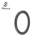 کاسه نمد ته میل لنگ بی ام دبلیو 320i (اتاق جدید)