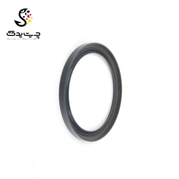 کاسه نمد ته میل لنگ بی ام دبلیو 320i (اتاق جدید)