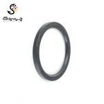 کاسه نمد ته میل لنگ بی ام دبلیو 320i (اتاق جدید)