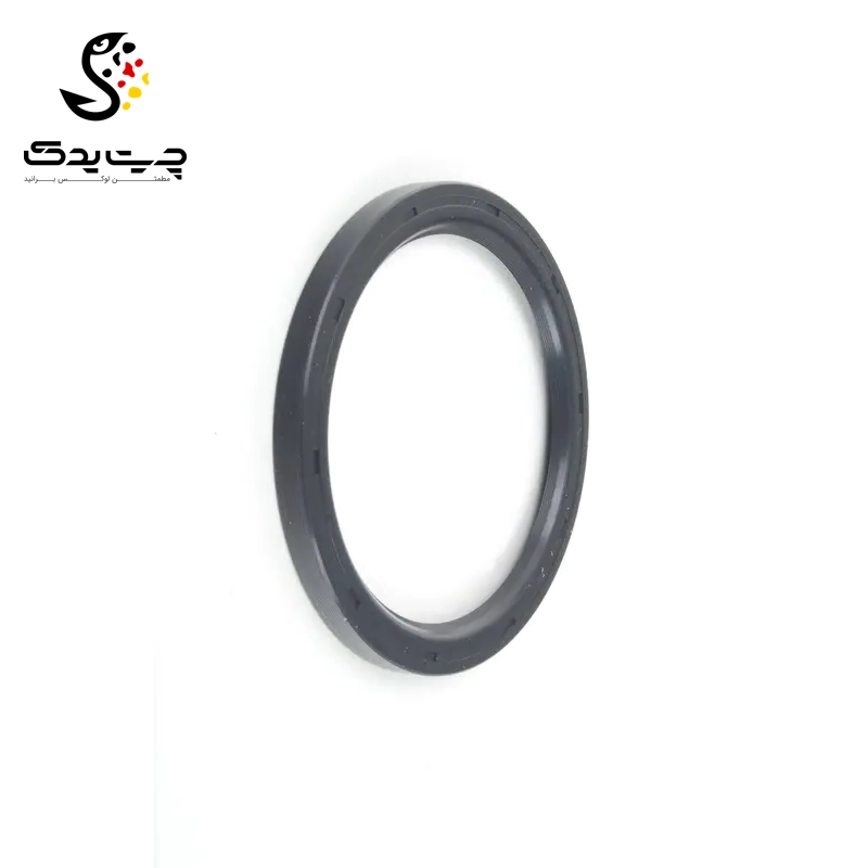 کاسه نمد ته میل لنگ بی ام دبلیو 320i (اتاق جدید)