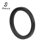 کاسه نمد ته میل لنگ بی ام دبلیو 320i (اتاق وسط)