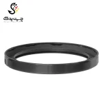 کاسه نمد ته میل لنگ بی ام دبلیو 320i (اتاق وسط)