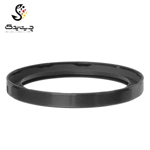 کاسه نمد ته میل لنگ بی ام دبلیو 320i (اتاق وسط)
