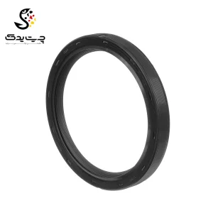 کاسه نمد ته میل لنگ بی ام دبلیو 320i (اتاق وسط)