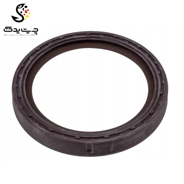 کاسه نمد ته میل لنگ بی ام دبلیو 325i (اتاق قدیم)