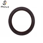 کاسه نمد ته میل لنگ بی ام دبلیو 325i (اتاق قدیم)