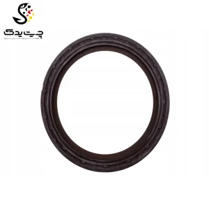 کاسه نمد ته میل لنگ بی ام دبلیو 325i (اتاق قدیم)