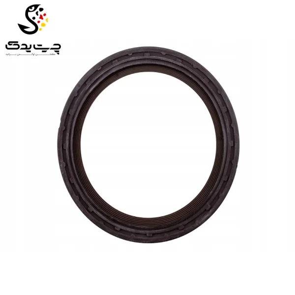 کاسه نمد ته میل لنگ بی ام دبلیو 325i (اتاق قدیم)