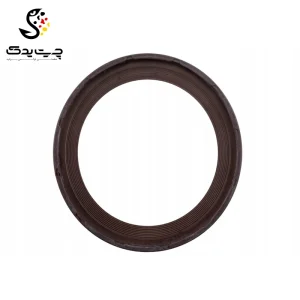 کاسه نمد ته میل لنگ بی ام دبلیو 325i (اتاق قدیم)