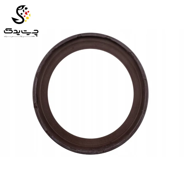 کاسه نمد ته میل لنگ بی ام دبلیو 325i (اتاق قدیم)