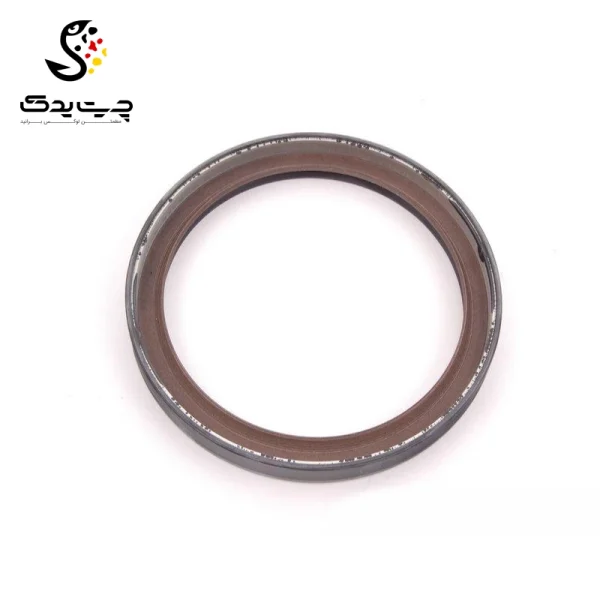 کاسه نمد ته میل لنگ بی ام دبلیو 325i (اتاق وسط)