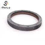 کاسه نمد ته میل لنگ بی ام دبلیو 325i (اتاق وسط)