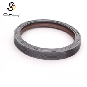کاسه نمد ته میل لنگ بی ام دبلیو 325i (اتاق وسط)