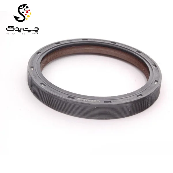 کاسه نمد ته میل لنگ بی ام دبلیو 325i (اتاق وسط)
