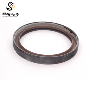 کاسه نمد ته میل لنگ بی ام دبلیو 325i (اتاق وسط)